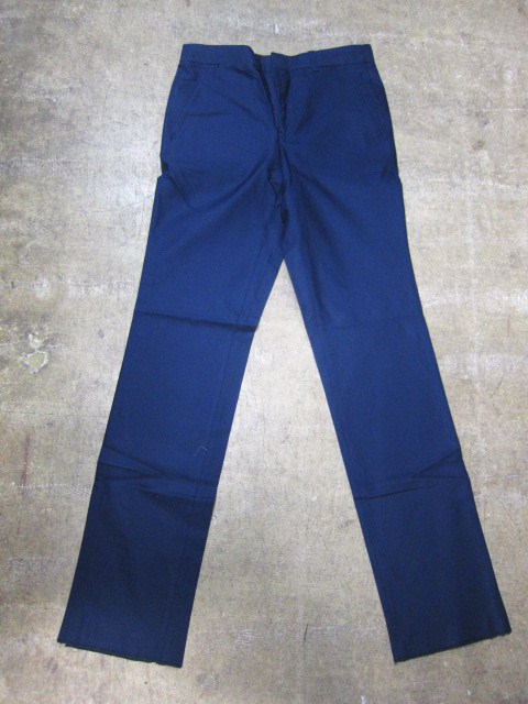 GIT MAN Bros ・・・ 激レア? TWILL WOVEN PANTS 入荷♪♪♪ & お知らせ..._d0152280_0385369.jpg