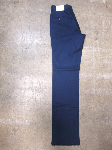 GIT MAN Bros ・・・ 激レア? TWILL WOVEN PANTS 入荷♪♪♪ & お知らせ..._d0152280_0391853.jpg