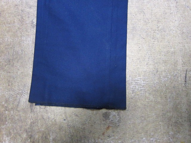 GIT MAN Bros ・・・ 激レア? TWILL WOVEN PANTS 入荷♪♪♪ & お知らせ..._d0152280_039289.jpg