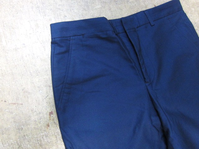 GIT MAN Bros ・・・ 激レア? TWILL WOVEN PANTS 入荷♪♪♪ & お知らせ..._d0152280_039728.jpg