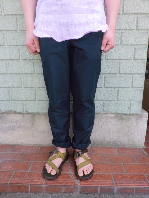 GIT MAN Bros ・・・ 激レア? TWILL WOVEN PANTS 入荷♪♪♪ & お知らせ..._d0152280_040451.jpg