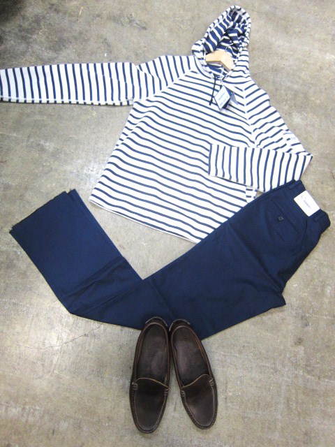 GIT MAN Bros ・・・ 激レア? TWILL WOVEN PANTS 入荷♪♪♪ & お知らせ..._d0152280_041286.jpg