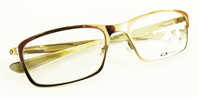 OAKLEYオークリー2013年春・新オプサルミックフレームHOLLOWPOINT(ホローポイント)入荷!_c0003493_9415799.jpg