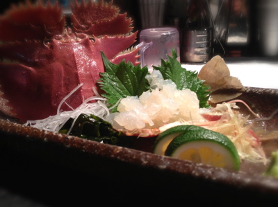 平戸産、うちわ海老_f0232994_3582320.jpg