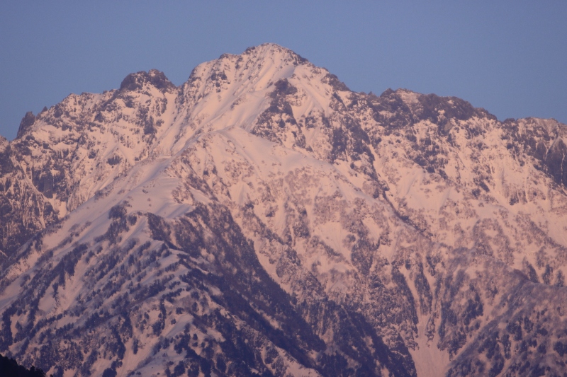 桜とチューリップと春の山。。。。。_b0138798_0254129.jpg