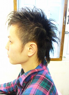 2ブロックヘアー_a0123703_1917839.jpg