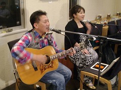 第３回、音楽とお酒のチャリティーパーティー！_f0055803_1635880.jpg