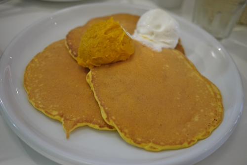 パンケーキ三昧 Momona Cafe 武蔵境 Life Is Delicious