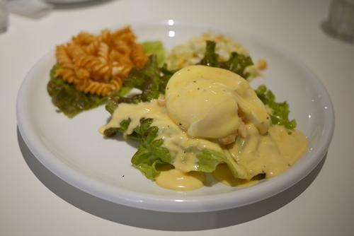 パンケーキ三昧 Momona Cafe 武蔵境 Life Is Delicious