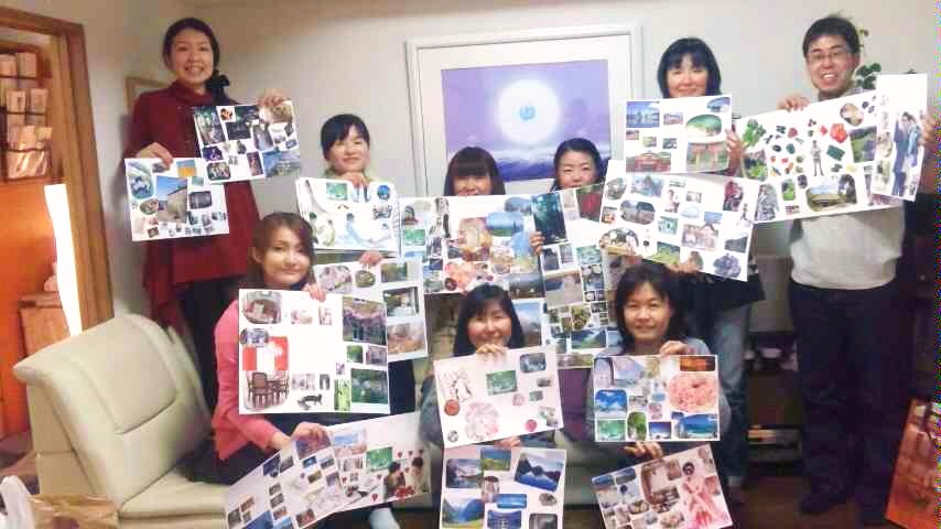 夢は開くよ♪_d0085018_19573344.jpg