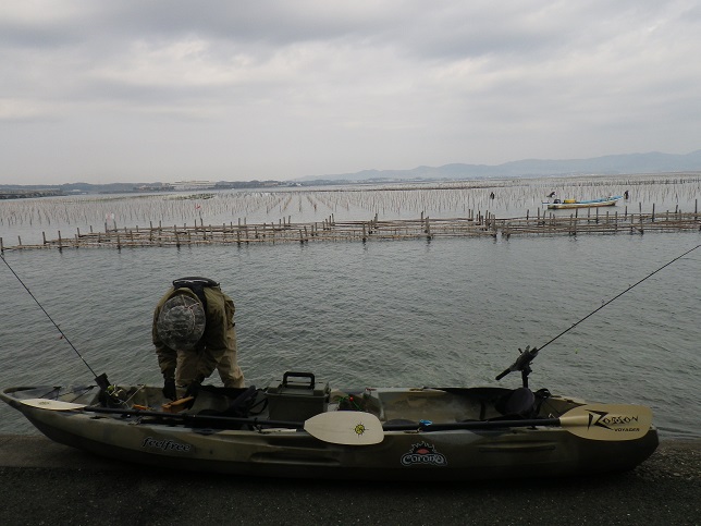 カオスな浜名湖 気分は 四十路ミセスの自転車疾風録