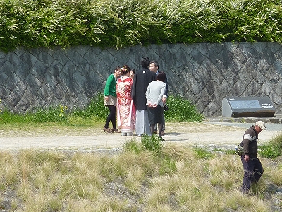 シーズンですなぁ。_b0209132_2361768.jpg