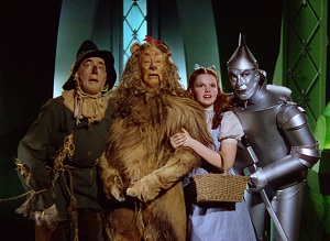 オズの魔法使　The Wizard of OZ_e0040938_12193957.jpg