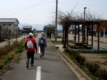 第1回 加越線－１　JR石動駅～津沢～福野駅_e0153040_12441447.jpg