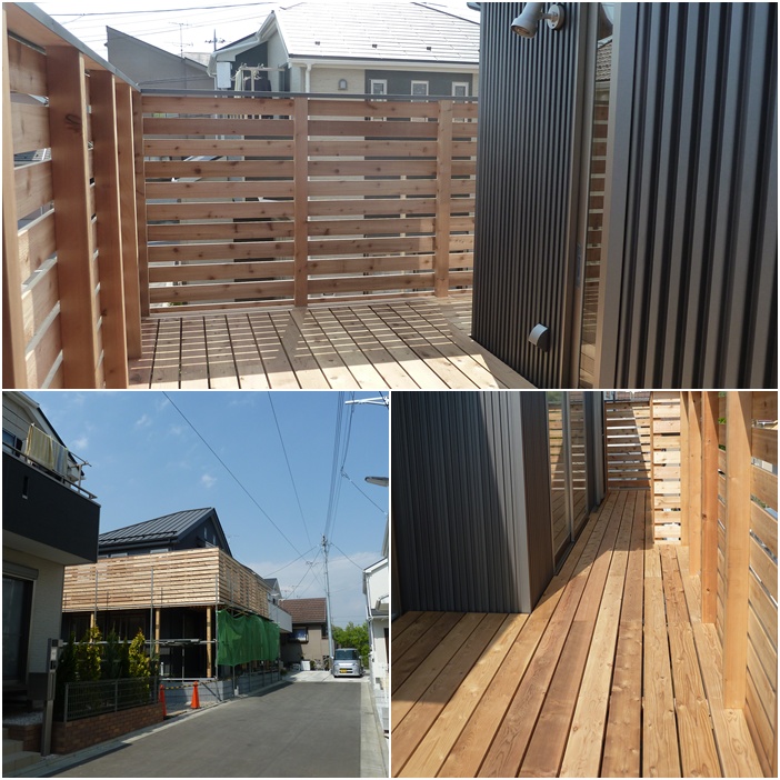 町田市の現場☆お引き渡し間近です_c0152341_23423218.jpg