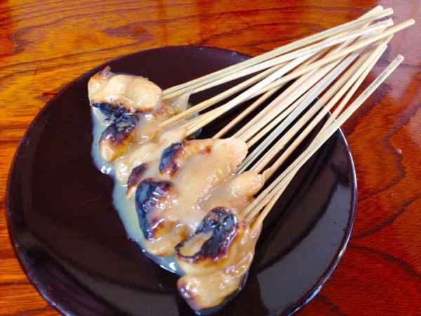 今宮名物 あぶり餅 かざりや_e0292546_10262.jpg