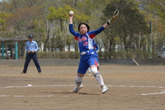 第31回北関東親善中学生大会　3位　黒田原中_b0249247_10323493.jpg