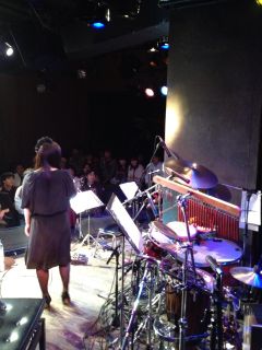 CooRie10周年ライブ「Brilliant night」_e0189353_1692720.jpg