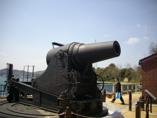 ２８サンチ榴弾砲 メタルキット 日露戦争の立役者「二十八糎榴弾砲」を新キットを使用して