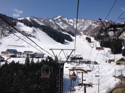 山へ☆_c0151965_1218384.jpg