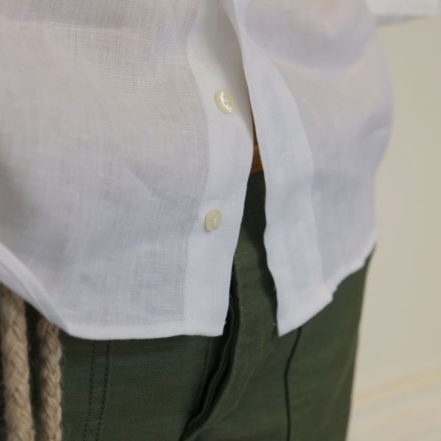 INDIVIDUALIZED SHIRTS ~13SS~_e0152373_2072642.jpg
