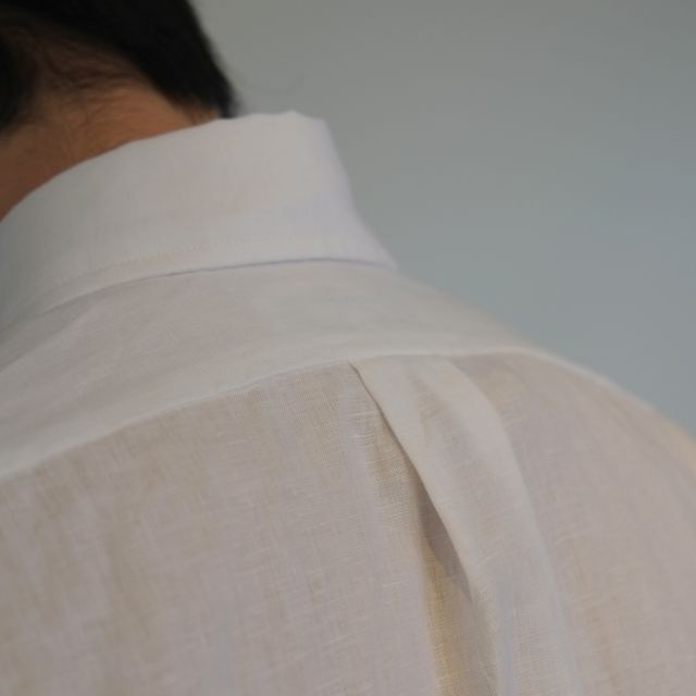 INDIVIDUALIZED SHIRTS ~13SS~_e0152373_2082441.jpg