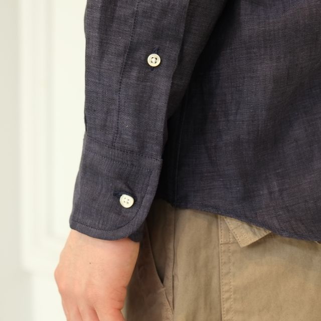 INDIVIDUALIZED SHIRTS ~13SS~_e0152373_2092288.jpg