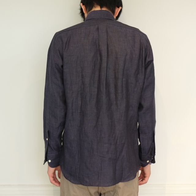INDIVIDUALIZED SHIRTS ~13SS~_e0152373_209391.jpg