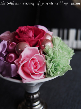 【Pink/Anniversary】_d0144095_21414316.jpg