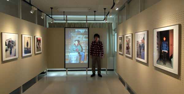 田代一倫写真展・はまゆりの頃に いわき_f0173596_15591939.jpg