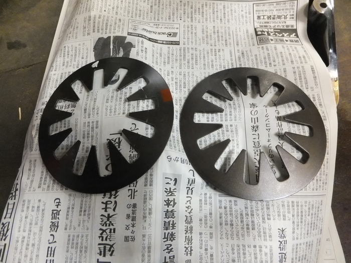 ロックアップクラッチ取り付け!_c0226202_22592297.jpg