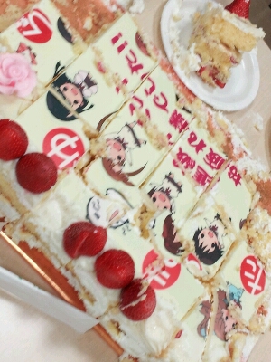 たまゆら、進級イベント!_a0144804_1135463.jpg