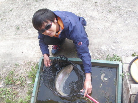 4月16日(火)快晴_f0192504_210218.jpg