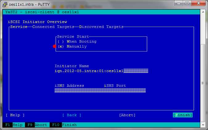 iSCSI 上の Novell OES NSS Volume の切り替え_a0056607_1645013.jpg