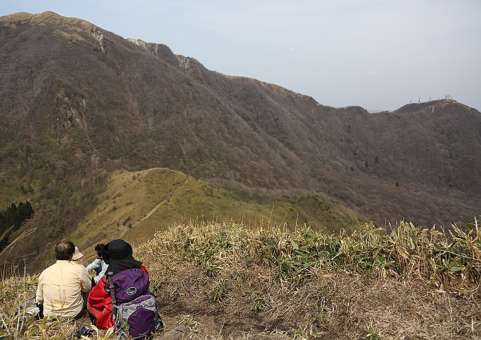 ”三瓶山登山”_a0140608_21442670.jpg