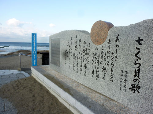 鎌倉観桜の旅_e0048413_2122352.jpg
