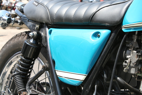 250TRカスタム エストレヤタンク T様号完成!_a0164918_12533164.jpg
