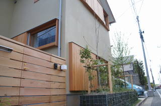 世田谷 ソーラーハウス 引渡し_d0096520_11305127.jpg
