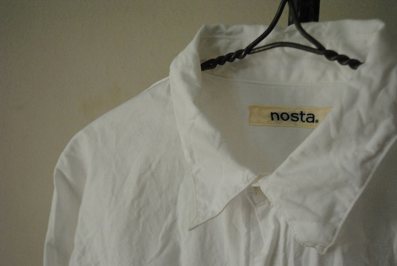 orslow & NOSTA 　ALL TOPS STOCK 　姫路SUNRAYS_f0233425_18421525.jpg