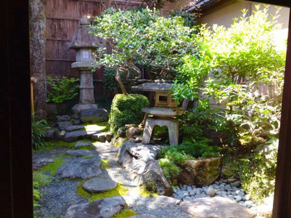 京つけもの処 近為(きんため) 本店_e0292546_2201488.jpg