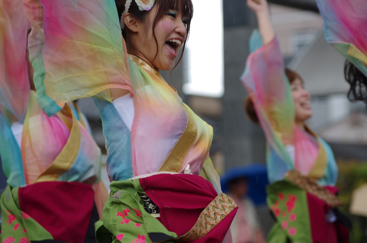  京都さくらよさこい２０１３その１６（京炎そでふれ！京小町）_a0009554_23244148.jpg