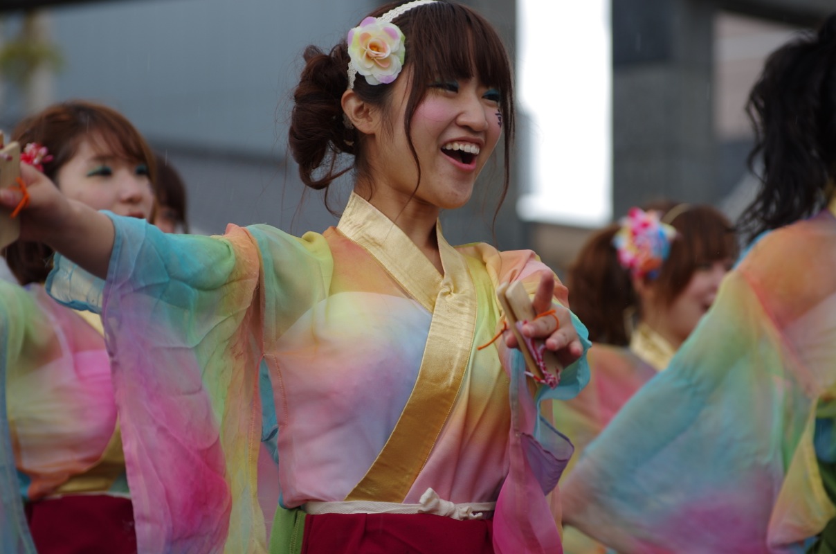  京都さくらよさこい２０１３その１６（京炎そでふれ！京小町）_a0009554_2325465.jpg