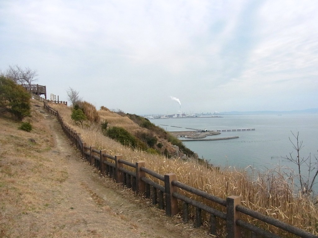 2013/02/18 木庭山 姫御前山 燈籠地山 へるしーらいふ。