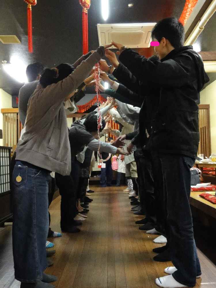 さっちゃん&金さん祝宴会_c0150273_23111251.jpg