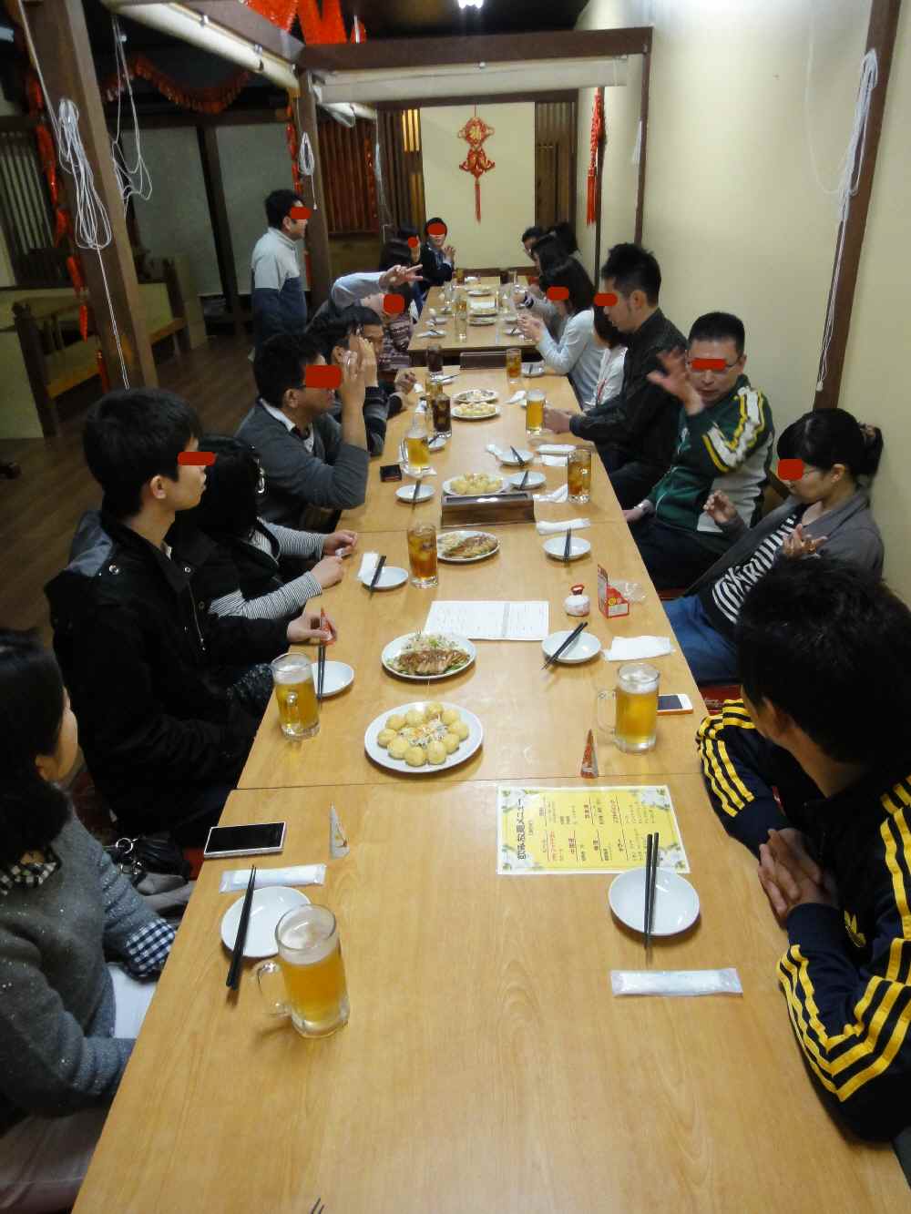 さっちゃん&金さん祝宴会_c0150273_2354124.jpg