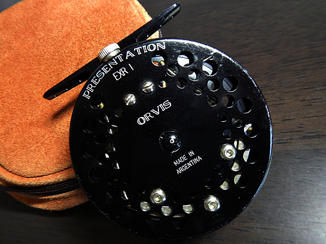 ORVIS Presentation EXR1 : Fly Me to the Moon ORVIS Presentation EXR1 : Fly Me to the Moon