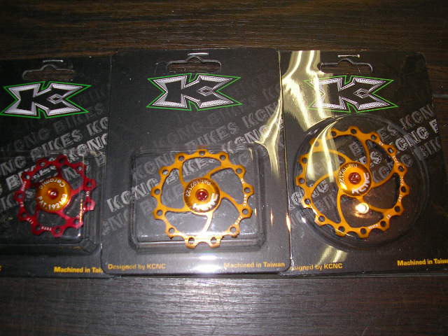 でかプーリー_b0189682_1229538.jpg