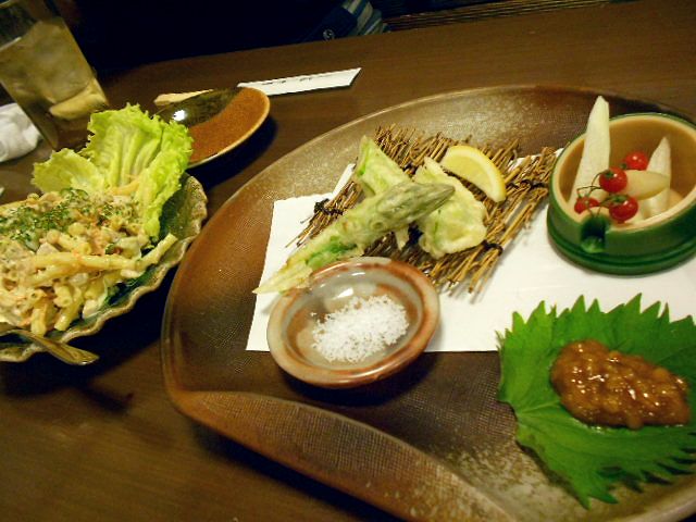 心のバリアフリー店、岡山・鯉乃群さん_a0277483_6203158.jpg