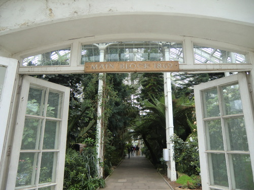 2012年5月7日（月）　イギリス　その20　キューガーデンKew Gardens_b0214184_66451.jpg