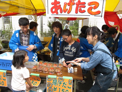 夢まつり_b0140293_19212669.jpg